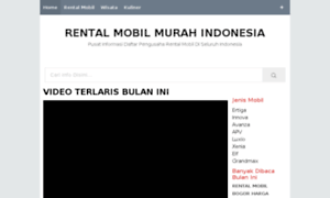 Rental-mobil-murah.com thumbnail