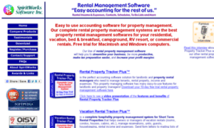 Rental-property-software.com thumbnail