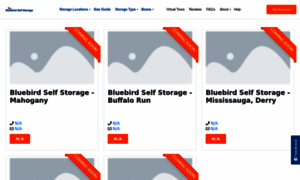 Rental.bluebirdstorage.ca thumbnail