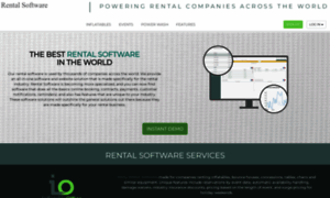 Rental.software thumbnail