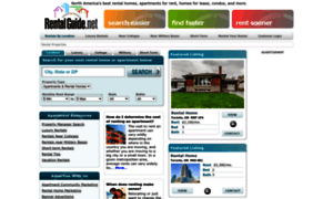 Rentalguide.net thumbnail