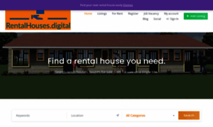 Rentalhouses.digital thumbnail