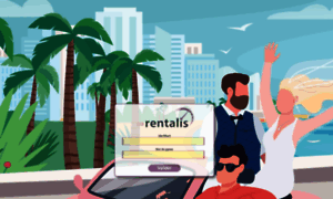 Rentalis.info thumbnail