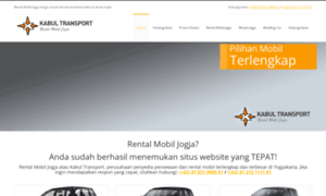 Rentalmobiljogja.com thumbnail