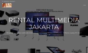 Rentalmultimediajakarta.com thumbnail