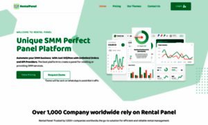 Rentalpanel.io thumbnail