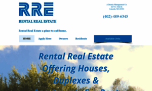 Rentalre.com thumbnail