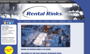 Rentalrinks.com thumbnail