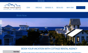 Rentals.cottagerentalagency.com thumbnail