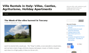 Rentalsinitaly.hostenko.com thumbnail