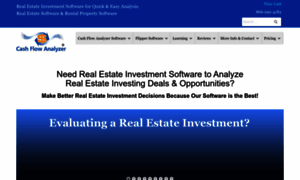 Rentalsoftware.com thumbnail