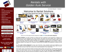 Rentalsolutionsga.com thumbnail