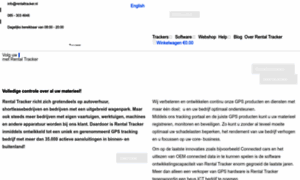 Rentaltracker.eu thumbnail