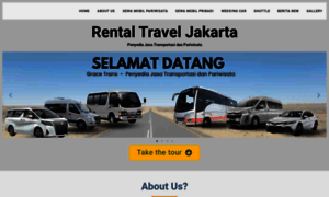 Rentaltraveljakarta.com thumbnail