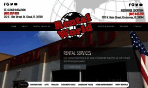 Rentalworldfl.com thumbnail