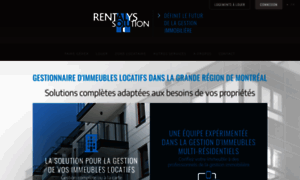 Rentalys.ca thumbnail