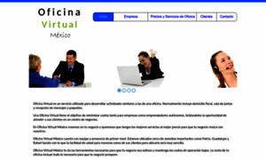 Rentaroficinavirtual.com thumbnail