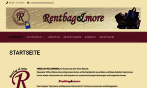 Rentbag.de thumbnail