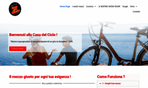 Rentbikebibione.com thumbnail