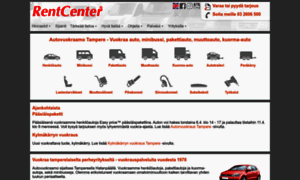 Rentcenter.net thumbnail