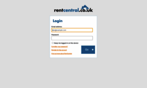 Rentcentral.co.uk thumbnail