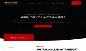 Rentco.com.au thumbnail