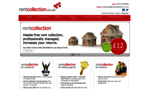 Rentcollection.co.uk thumbnail