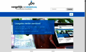 Rentemeter.nl thumbnail