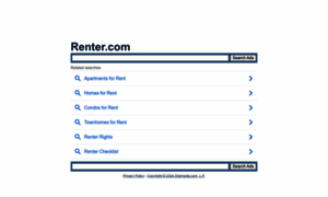 Renter.com thumbnail