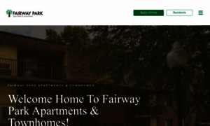 Rentfairwayparkapts.com thumbnail