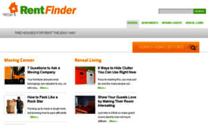 Rentfinder.co thumbnail