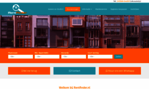 Rentfinder.nl thumbnail