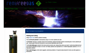 Rentfreegas.co.uk thumbnail