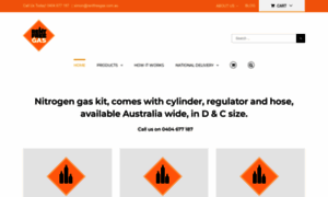 Rentfreegas.com.au thumbnail