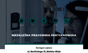 Rentgen-zebow.bielsko.pl thumbnail