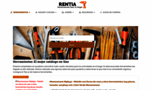 Rentia.org thumbnail