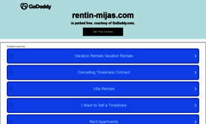 Rentin-mijas.com thumbnail