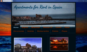 Rentinspain.es thumbnail