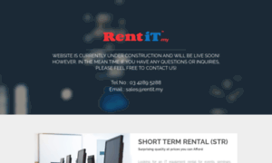 Rentit.my thumbnail