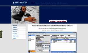 Rentmaster.info thumbnail