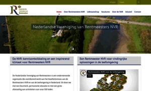 Rentmeesternvr.nl thumbnail