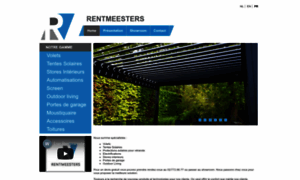 Rentmeesters.be thumbnail