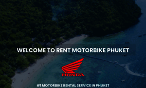 Rentmotorbikephuket.com thumbnail