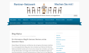 Rentner-netzwerk.de thumbnail