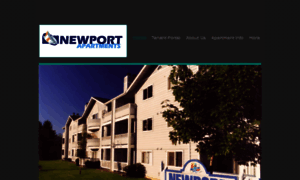 Rentnewportapartments.com thumbnail