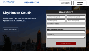 Rentnow.skyhousesouth.com thumbnail