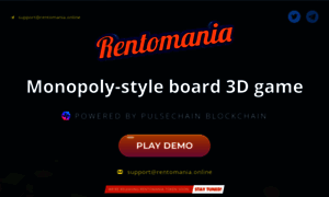 Rentomania.online thumbnail