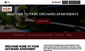 Rentparkorchardapts.com thumbnail