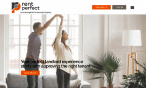 Rentperfect.com thumbnail