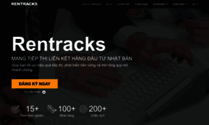 Rentracks.com.vn thumbnail